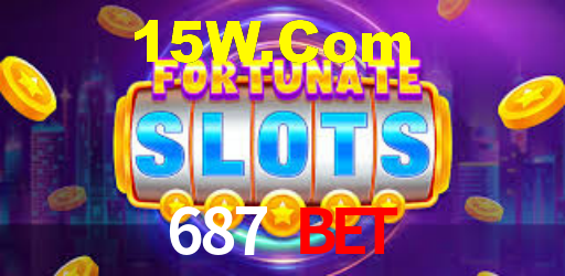 687 Bet App