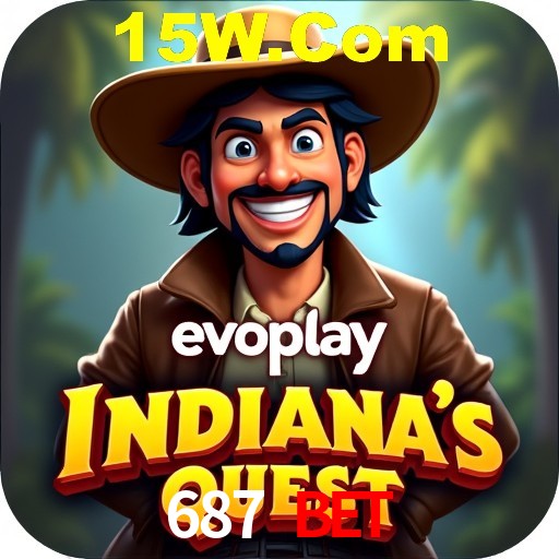 Desvendando o Mundo dos Jogos Virtuais na 687 Bet