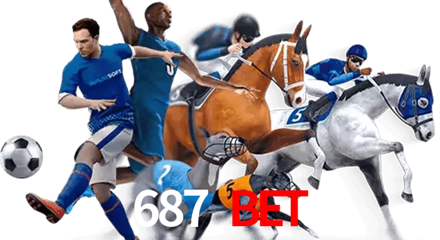 687 Bet