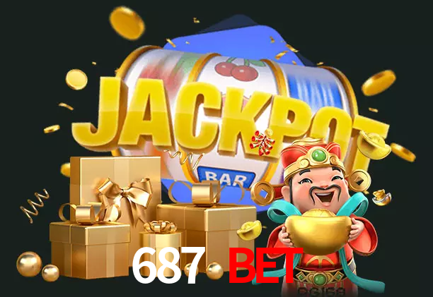 687 Bet bet