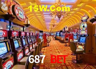 Promoção Relâmpago 687 Bet