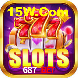 687 Bet Login