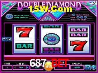 Tecnologia da Plataforma 687 Bet