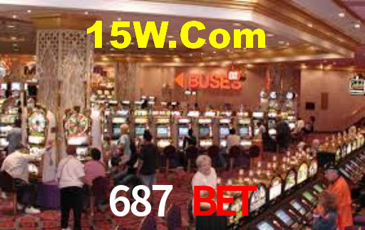687 Bet App