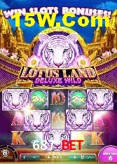 Mesa de Roleta 687 Bet