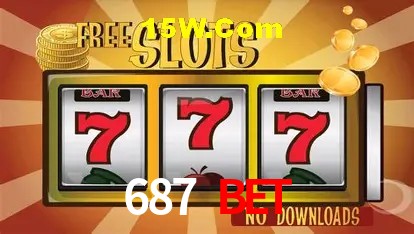 Diretório de Jogos 687 Bet