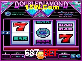 Jogos de Slot 687 Bet