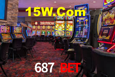 687 Bet Login