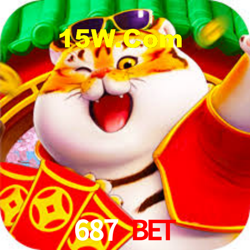 687 Bet