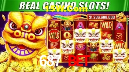 cassino 687 Bet