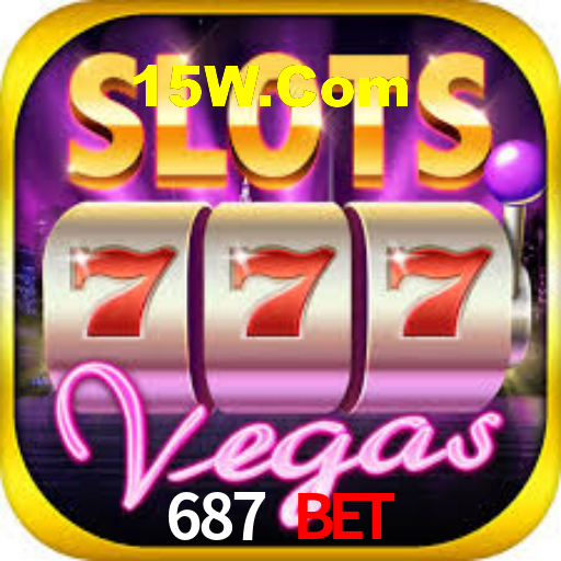 687 Bet App