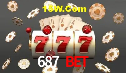 Apostas de Futebol 687 Bet