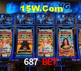 Casino Ao Vivo 687 Bet