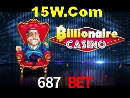 Games Directory 687 Bet