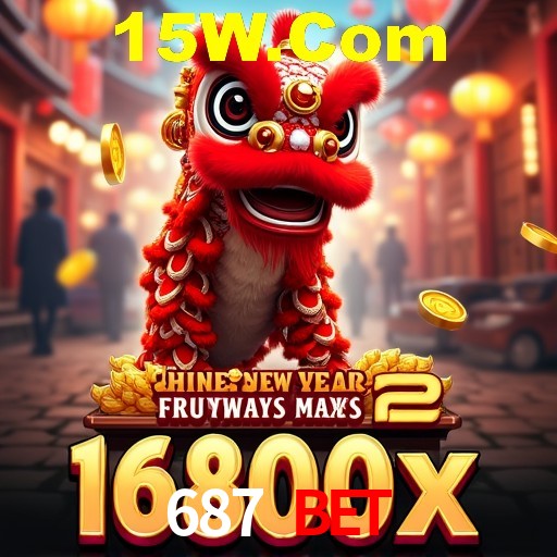 Desvendando o Mundo dos Jogos Virtuais na 687 Bet