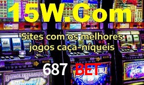 Welcome Bonus 687 Bet