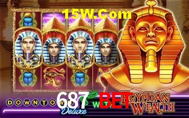 Mesa de Blackjack 687 Bet