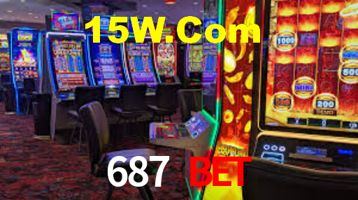 687 Bet