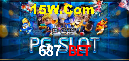687 Bet Login