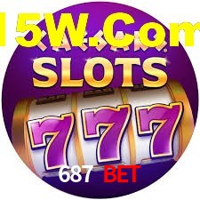 687 Bet App Interface