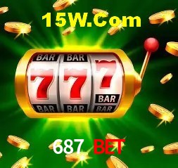 Casino Ao Vivo 687 Bet