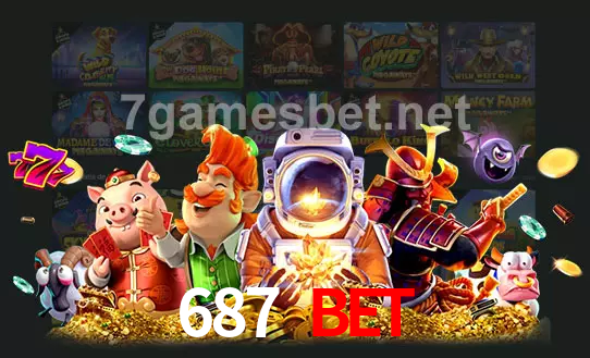 cassino 687 Bet