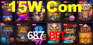 Programa VIP 687 Bet