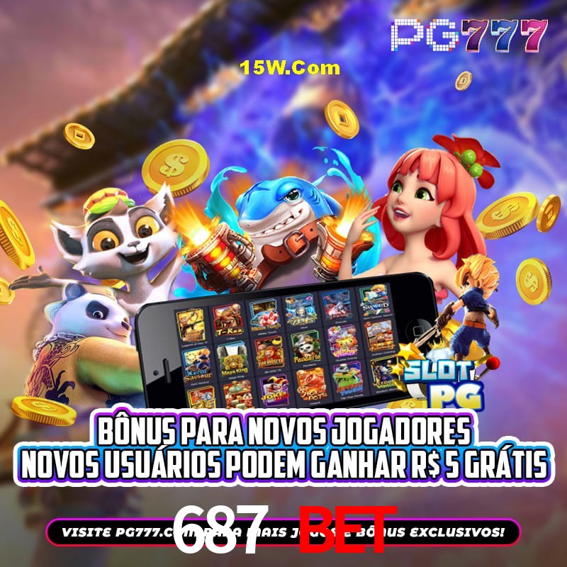 Game Providers 687 Bet