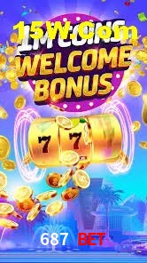 Bonus Features 687 Bet