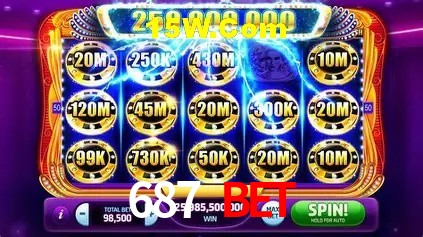 Exclusive Offers 687 Bet