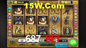 Experiência VIP 687 Bet