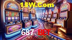 Welcome Bonus 687 Bet