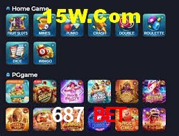Crash Games Statistics 687 Bet
