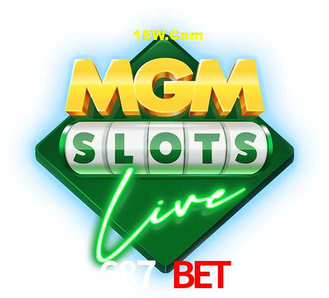 Slot Games 687 Bet