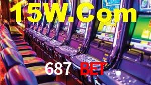 687 Bet App