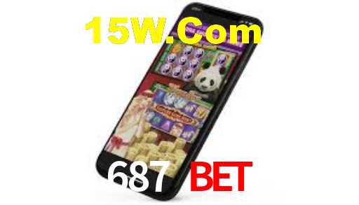 687 Bet: Seu Cassino Premiado com Pagamentos Rápidos