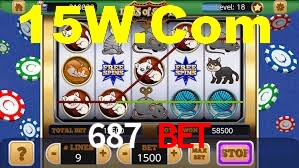 Exclusive Games 687 Bet
