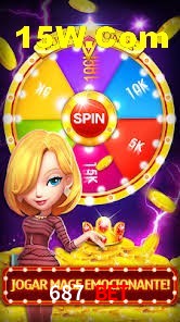 Game Statistics 687 Bet