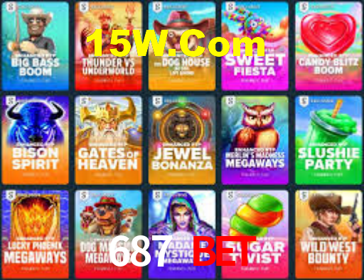 687 Bet