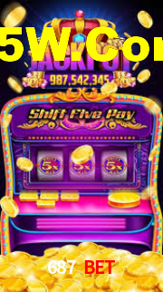 687 Bet