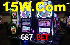 Welcome Bonus 687 Bet