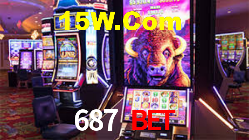 687 Bet Login