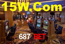 Live Casino 687 Bet