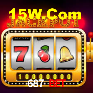 687 Bet App