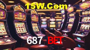 Tennis Betting 687 Bet