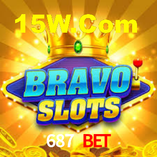687 Bet App