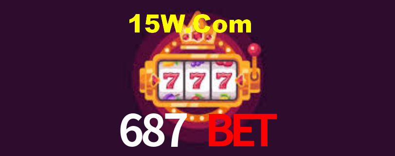 687 Bet
