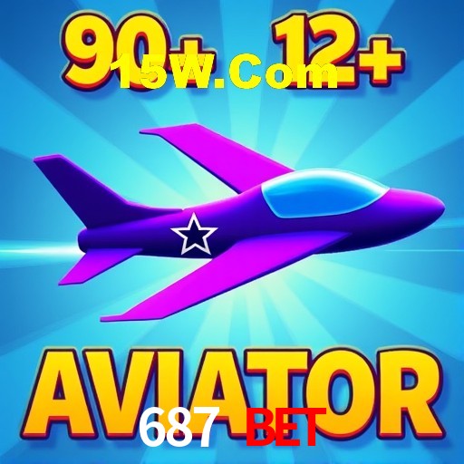 Welcome Bonus 687 Bet