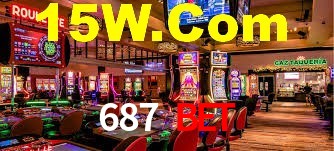 Ofertas Imperdíveis na 687 Bet: Promoções e Bônus Que Valem a Pena
