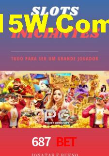 687 Bet Login